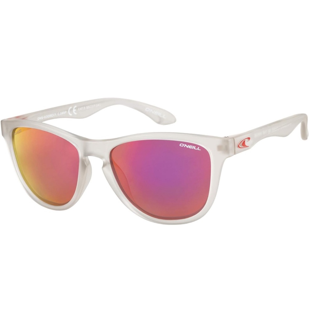 NWT O’Neill Godrevy 2.0 Polarized Sunglasses
